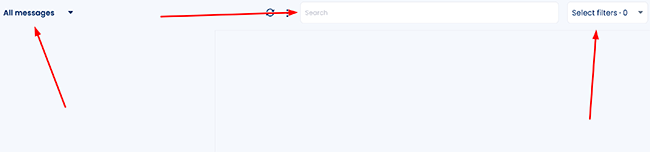 07 Inbox - All messages