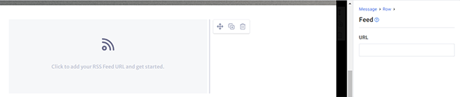 07 messages rss feed