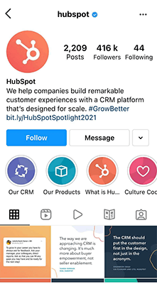 08 add links in your story highlights