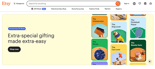 08 How to sell Notion templates - Etsy