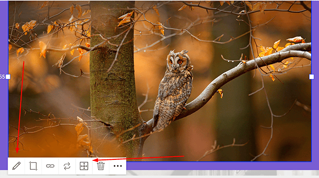 08 Landing page builder - New image
