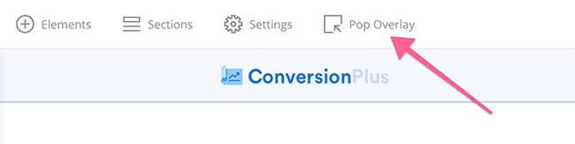 08 Landing pages with 2 step popovers
