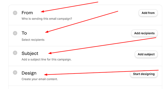 09 campaigns advanced settings