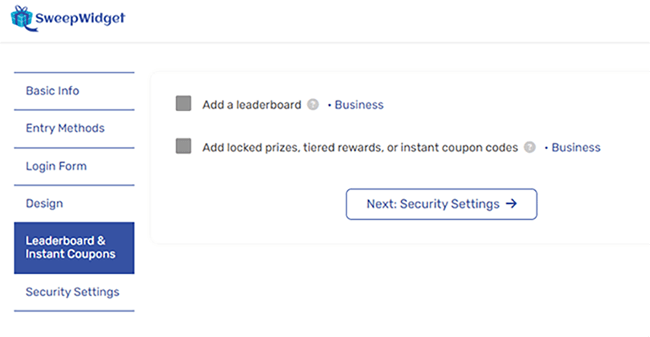 09 Gamification features - leaderboard