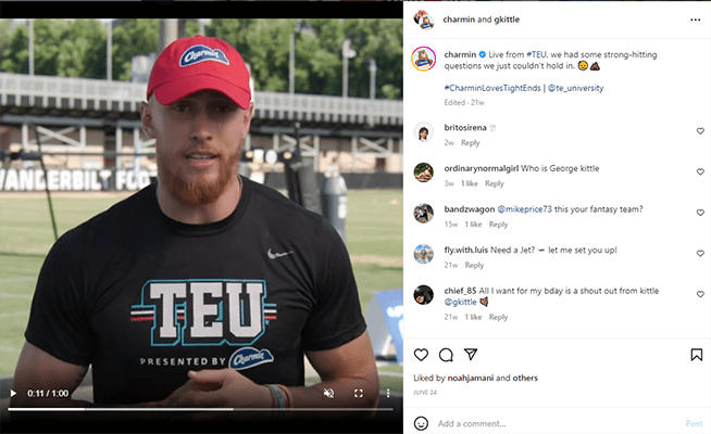 10 answer fan questions