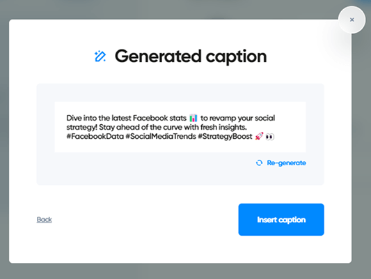10 ask ai - regenerate