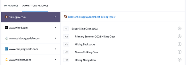 11 content editor content structure