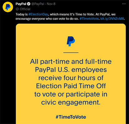 11 publish reminders