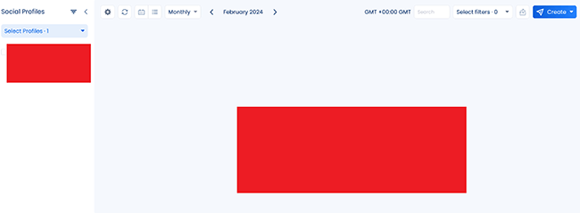 12 Calendar - Profiles
