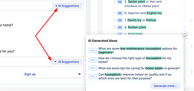 12 cruise mode ai suggestions