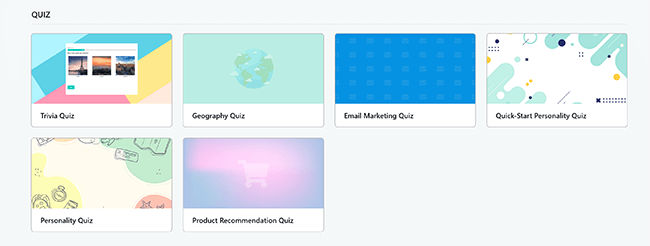 12 customizable templates social media
