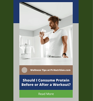 12 faqs performance inspired nutrition