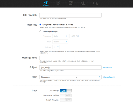 13 rss feeds create rss to email