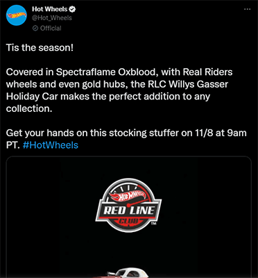 14 highlight a product