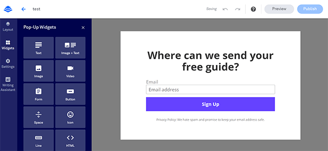 15 Conversion tools - Build