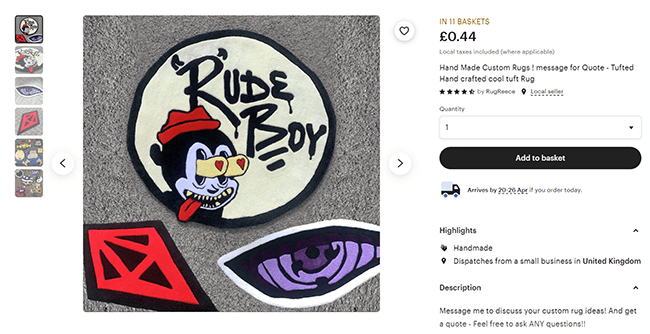 15 rugs rugreece on etsy