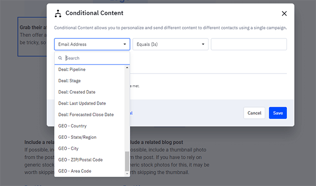 16 campaigns workflow icon