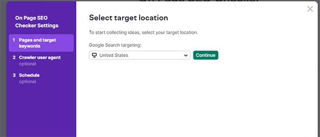 16 on page seo checker get ideas