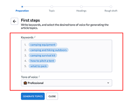 17 ai writer ai writer wizard