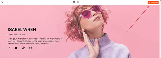 17 campaign and form builder preview