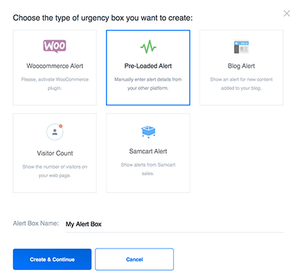 17 Integrates with WooCommerce and SamCart
