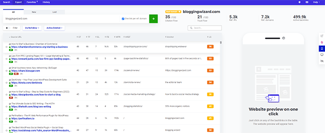 18 linkminer find backlinks