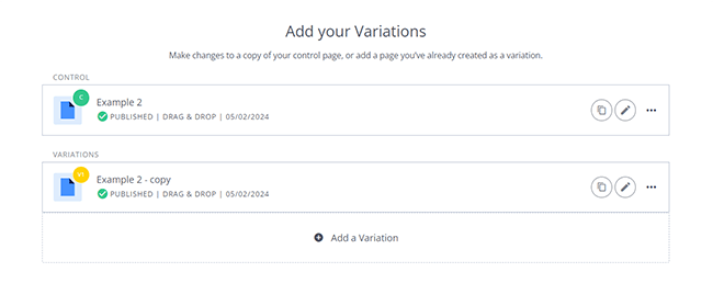 19 A_B testing - Splitting traffic