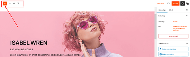 19 campaign and form builder icon