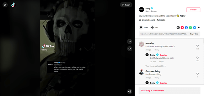 19 familiarize yourself with pop culture