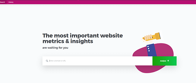 19 siteprofiler checker tool