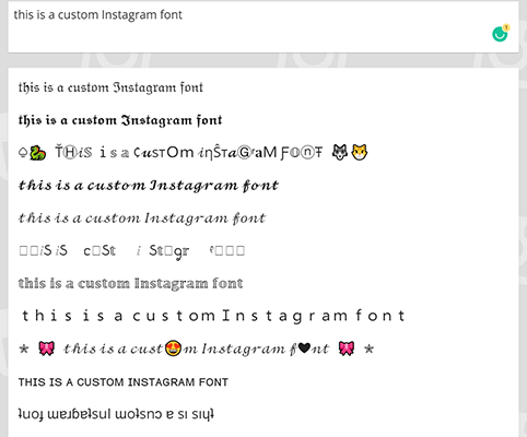 19 spice up your stories