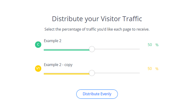 20 A_B testing - Exact percentage