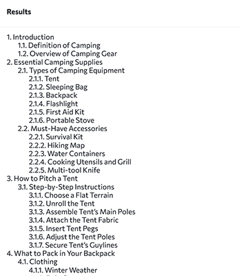 20 ai writer load more