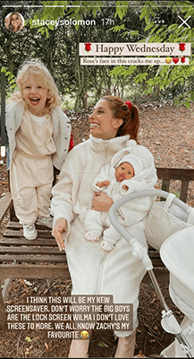 22 Instagram stories