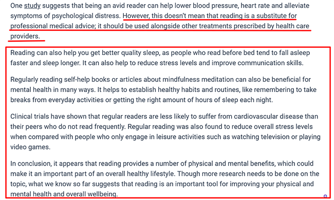 23 ai writer rewrite