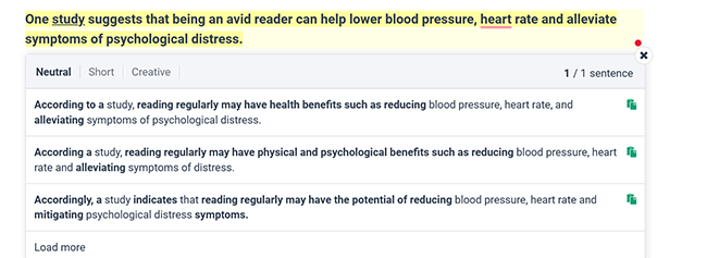 24 ai writer paragraph by paragraph