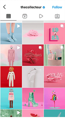 24 make your profile more aesthetic