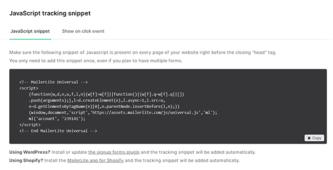 26 forms copy paste code