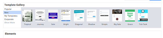 26 pages forms templates