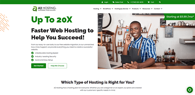26 web hosting