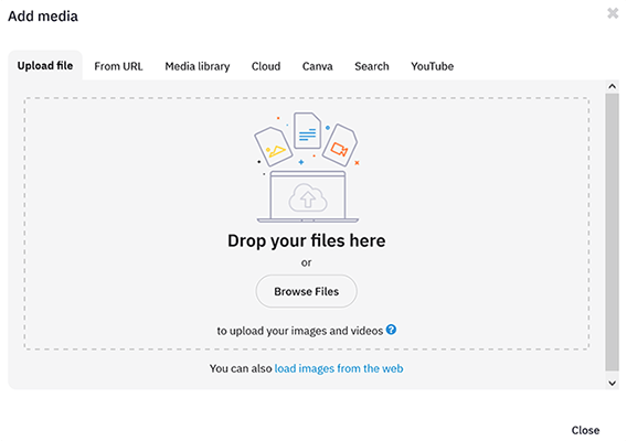 27 image editor upload file