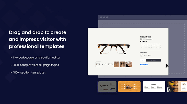27 pagefly shopify app
