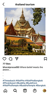 27 use location tags