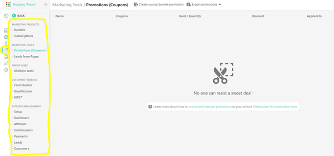 28 marketing tools sales tools