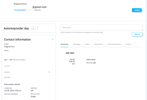 30 landing pages forms and popups lists