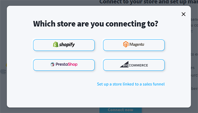 31 ecommerce tools connect now
