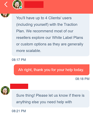 31 resource center specific feature