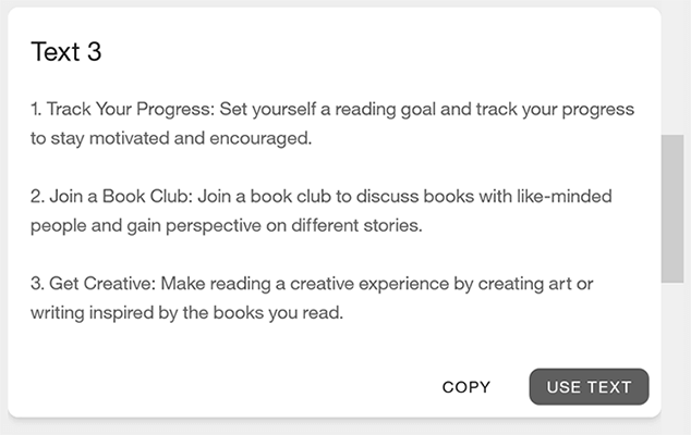 32 ai assistant last variant