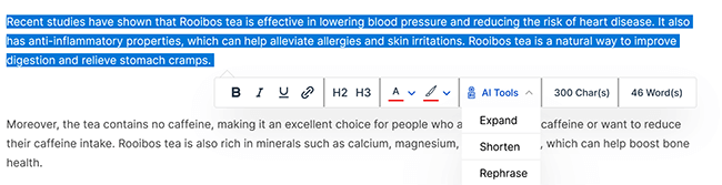 33 ai writing tools ai tools