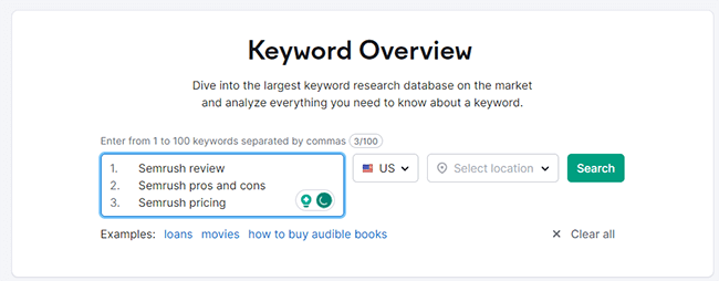 37 keyword research tools search